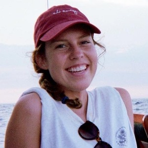 Fundraising Page: Nicole Hoffmann